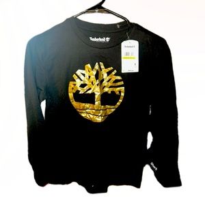 Timberland ✨NWT✨ long sleeve T